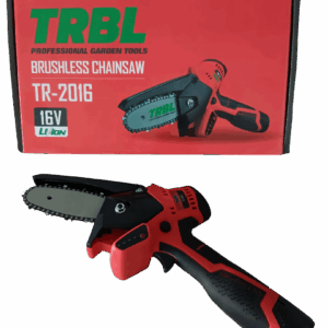Mini motosierra TRBL