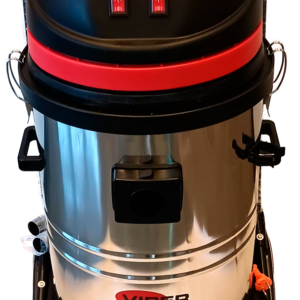 Aspirador LSU 275 EU Inox Viper