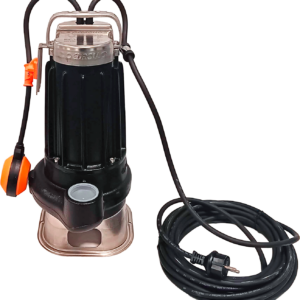 Bomba de agua sumergible VXCm