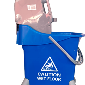 Cubo Stilo con presa