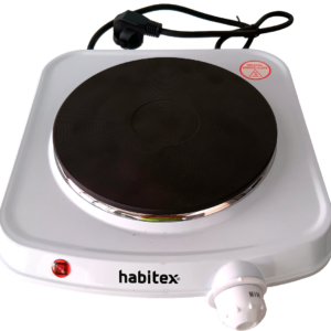 Placa eléctrica 1500W