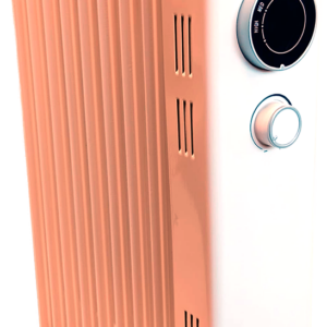 Radiador de aceite 9 elementos H4601