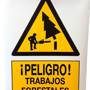Trabajos Forestales