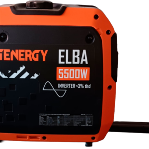 Generador ELBA 5500W